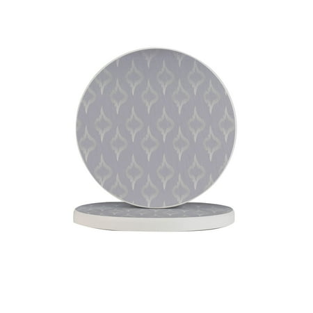Circular Drink Coasters Set Seamless Pattern Background Beautiful Home Decor Diatomite Heat-Resistant Diatomite Protect Table Countertop
Circular Drink Coasters Set Seamless Pattern Background Beautiful Home Decor Diatomite Heat-Resistant Diatomite Protect Table Countertop