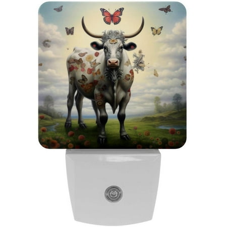 Butterfly LED Square Night Lights for Bedroom and Living Room Decorative Mood Lighting with Remote Control – Energy Efficient & Versatile Illumination
Butterfly LED Square Night Lights for Bedroom and Living Room Decorative Mood Lighting with Remote Control – Energy Efficient & Versatile Illumination