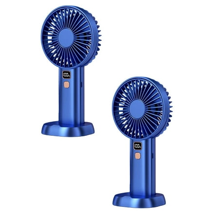 2PCS NGHnuifg Portable Fans Cool Fan Stroller Fans Portable Stroller Fan Mini Fans Battery Desk Fans Small Quiet Electric Plug In Bedroom Fans
2PCS NGHnuifg Portable Fans Cool Fan Stroller Fans Portable Stroller Fan Mini Fans Battery Desk Fans Small Quiet Electric Plug In Bedroom Fans