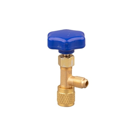ABIDE Valve Bottle Opener Portable Detachable Leakproof Replacement Fridge Air-conditioning Dispensing Valves
ABIDE Valve Bottle Opener Portable Detachable Leakproof Replacement Fridge Air-conditioning Dispensing Valves