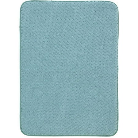 Better Homes and Gardens Memory Foam Bath Collection - Walmart.com