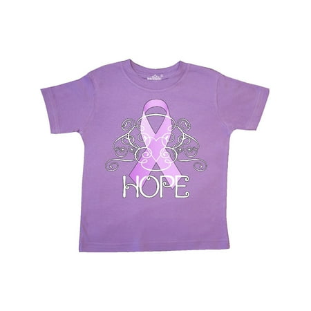 Inktastic Hope-Testicular Cancer Awareness Gift Toddler Boy or Toddler Girl T-Shirt
Inktastic Hope-Testicular Cancer Awareness Gift Toddler Boy or Toddler Girl T-Shirt