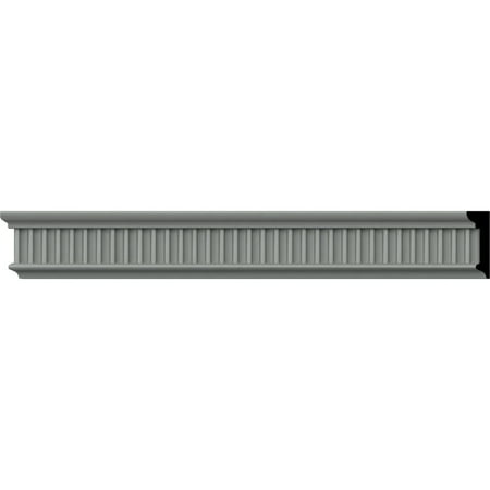 Ekena Millwork 1 3/8 H x 1/2 P x 94 1/2 L (1/4 Repeat) Linus Chair Rail (8-Pack)
Ekena Millwork 1 3/8 H x 1/2 P x 94 1/2 L (1/4 Repeat) Linus Chair Rail (8-Pack)