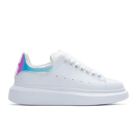 Unisex Sneakers Trendy Durable Comfortable Shoes Casual Walking Sneakers Height Increasing Shoes
Unisex Sneakers Trendy Durable Comfortable Shoes Casual Walking Sneakers Height Increasing Shoes