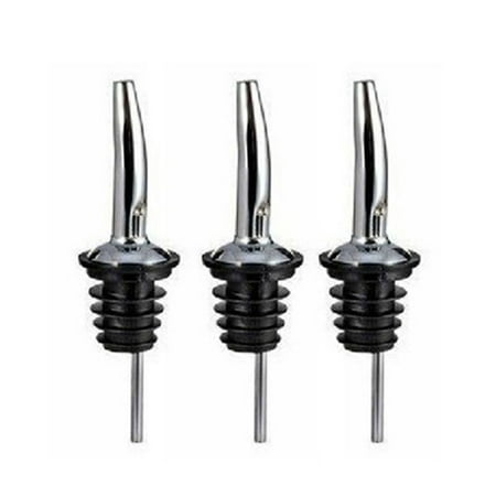 Reduced!! Wine Bottle Pourers Set 1/3pcs Stainless Steel Wine Dispenser Silicone Wine Bottle Stopper Spout
Reduced!! Wine Bottle Pourers Set 1/3pcs Stainless Steel Wine Dispenser Silicone Wine Bottle Stopper Spout