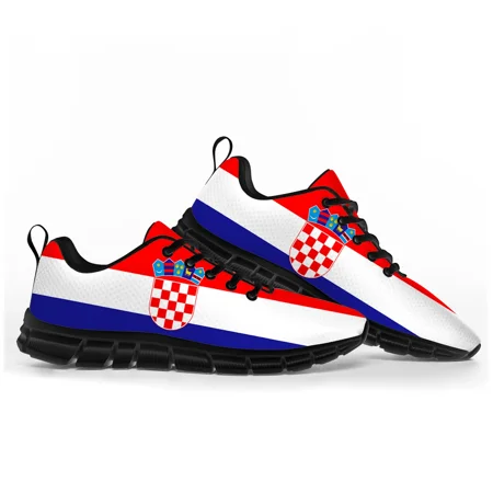 Croatian Flag Sports Shoes Mens Womens Teenager Kids Children Sneakers Croatia Fashion Casual Custom High Quality Couple Shoes
Croatian Flag Sports Shoes Mens Womens Teenager Kids Children Sneakers Croatia Fashion Casual Custom High Quality Couple Shoes