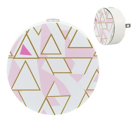YZUOUZY Lamp for Bedroom Nightlight Small Lamps Set of 2 Modern Triangles Peach Green
YZUOUZY Lamp for Bedroom Nightlight Small Lamps Set of 2 Modern Triangles Peach Green