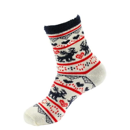 Women s Double Layer Thick Super Soft Cozy Warm Fuzzy Comfy Home Indoor Outdoor Cabin Sock Style 54
Women s Double Layer Thick Super Soft Cozy Warm Fuzzy Comfy Home Indoor Outdoor Cabin Sock Style 54