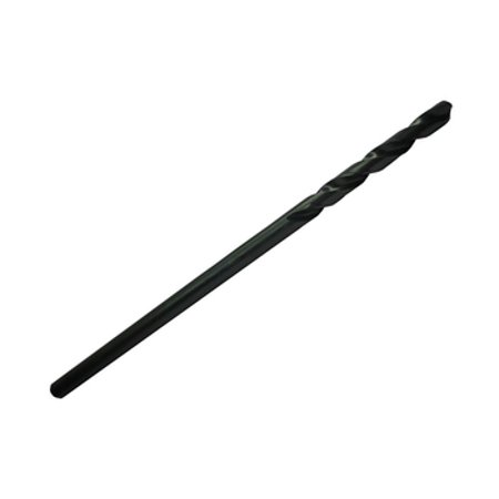 12 Pcs 27/64 X 6 Hss Black Oxide Aircraft Extension Drill Bit Qualtech Dwda/Cx627/64 Flute Length: 3-15/16 ; Overall Length: 6
12 Pcs 27/64 X 6 Hss Black Oxide Aircraft Extension Drill Bit Qualtech Dwda/Cx627/64 Flute Length: 3-15/16 ; Overall Length: 6