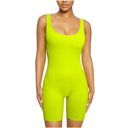 Lingerie For Women Home Clothes Solid Shorts Comfortable Women Suit Ladies Women Solid Camisole Crop Pants Jumpsuit Yellow Xl
Lingerie For Women Home Clothes Solid Shorts Comfortable Women Suit Ladies Women Solid Camisole Crop Pants Jumpsuit Yellow Xl