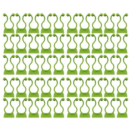Walmeck Green Plants Wall-Climbing Holder Self-Adhesive Hook Cirrus Wall Climbing Fixed Hook
Walmeck Green Plants Wall-Climbing Holder Self-Adhesive Hook Cirrus Wall Climbing Fixed Hook