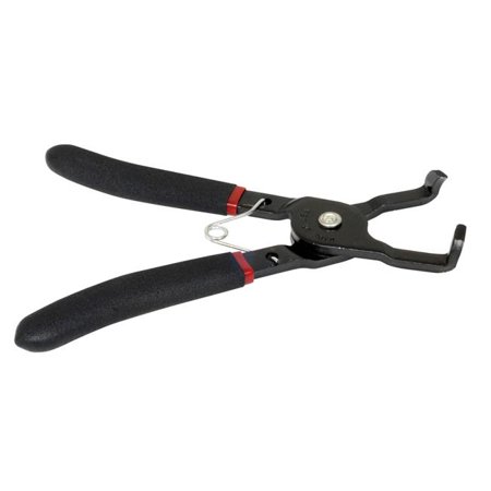 Lisle LIS-42070 80 deg Push Pin Pliers
