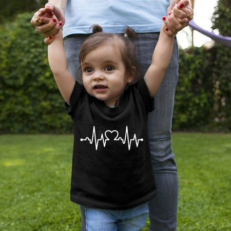 women Christmas pajamas for family matching outfits son daughter sets soft Black Kids Boy Girls Clothes Love Print Short Sleeve T-shirts Tops Blouse
women Christmas pajamas for family matching outfits son daughter sets soft Black Kids Boy Girls Clothes Love Print Short Sleeve T-shirts Tops Blouse