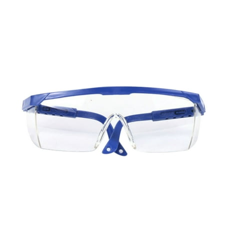 Thinsont Eyes Protection Goggle Windproof Dustproof Anti-splashing Lab Field Work Protective Glasses Eyewear
Thinsont Eyes Protection Goggle Windproof Dustproof Anti-splashing Lab Field Work Protective Glasses Eyewear