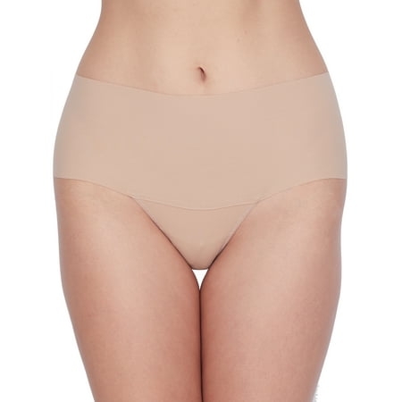 Hanky Panky Womens Breathe High-Waist Thong Style-6J1921B