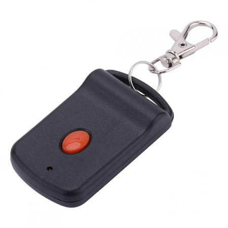EOTVIA Gate Remote Portable 1 Button Garage Door Wireless Remote Control Transmitter 315MHZ Gate Opener Garage Door Remote
EOTVIA Gate Remote Portable 1 Button Garage Door Wireless Remote Control Transmitter 315MHZ Gate Opener Garage Door Remote