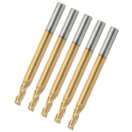 Flat End Milling Cutter Strong Durable Wide Range Applications Tungsten Steel Milling Cutter Quality Assurance For Drilling For Cutting Engraving
Flat End Milling Cutter Strong Durable Wide Range Applications Tungsten Steel Milling Cutter Quality Assurance For Drilling For Cutting Engraving
