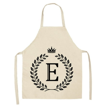 KKCXFJX Kitchen Gadgets Linen Kitchen Apron - Letter Printed Cotton Linen Sleeveless Apron Kitchen Gifts
KKCXFJX Kitchen Gadgets Linen Kitchen Apron - Letter Printed Cotton Linen Sleeveless Apron Kitchen Gifts