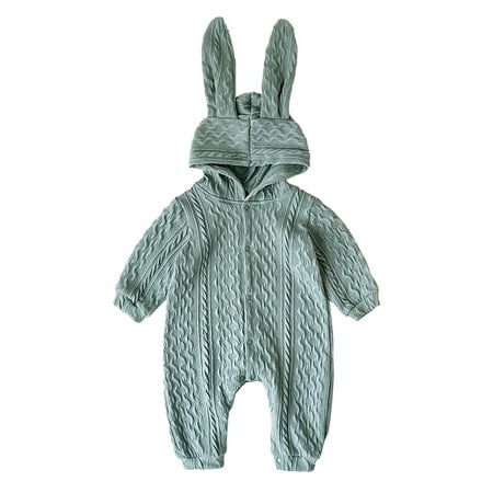 Qufokar Long Sleeve Baby Bodysuit Hooded Zip Up Sweatshirt Baby Girls Boys Solid Animal Ears Autumn Knit Sweater Long Sleeve Romper Jumpsuit Clothes
Qufokar Long Sleeve Baby Bodysuit Hooded Zip Up Sweatshirt Baby Girls Boys Solid Animal Ears Autumn Knit Sweater Long Sleeve Romper Jumpsuit Clothes