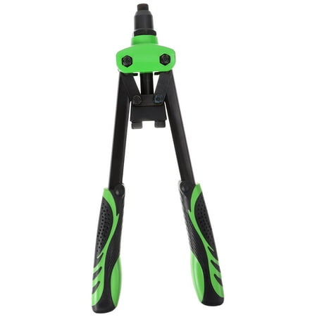 Hemoton 1pc Household Manual Riveter Tool Labor-saving Rivet Driver Manual Riveting Tool
Hemoton 1pc Household Manual Riveter Tool Labor-saving Rivet Driver Manual Riveting Tool