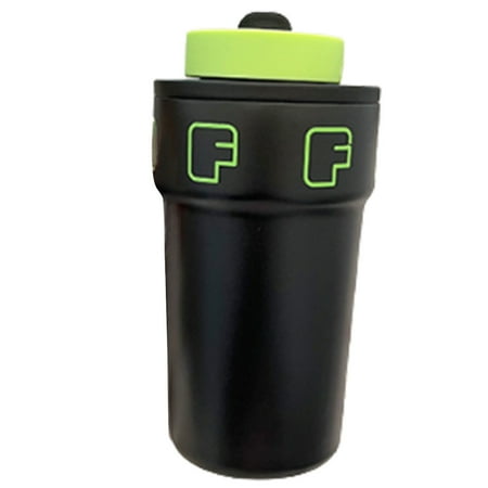 Fall for Home Savings! UHUYA Stainless Reusable Cup Insulated Design for Cold & Hot Drinks - Perfect Gift for Men Women Him/Her Black
Fall for Home Savings! UHUYA Stainless Reusable Cup Insulated Design for Cold & Hot Drinks - Perfect Gift for Men Women Him/Her Black