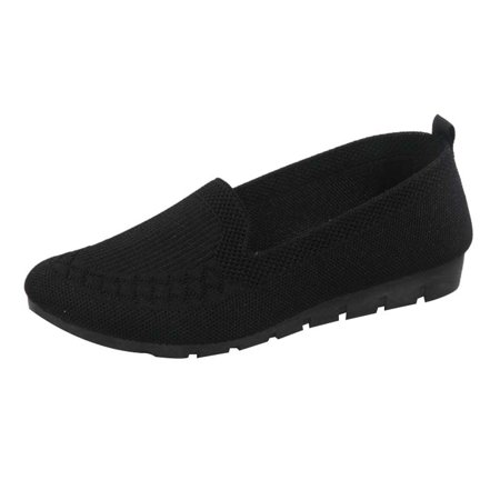 Pejock Women s Loafers Womens Slip-Ons Sneakers Ladies Fashion Canvas Sneakers Solid Round-Toe Flats Shoes Lightweight Soft Sneakers Casual Shoes Non Slip Comfortable & Light-Weight Shoes
Pejock Women s Loafers Womens Slip-Ons Sneakers Ladies Fashion Canvas Sneakers Solid Round-Toe Flats Shoes Lightweight Soft Sneakers Casual Shoes Non Slip Comfortable & Light-Weight Shoes