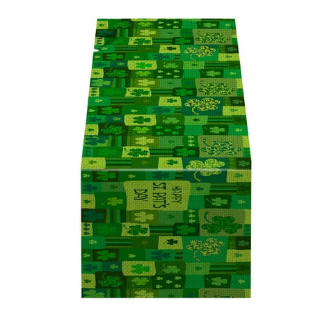 St Patricks Day Home Decor St Patricks s Day Simple Classic Table Flag Linen Sturdy Stain Resistants Tablecloth Ambient Decorative Tablecloth Room Decor St Patricks Day
St Patricks Day Home Decor St Patricks s Day Simple Classic Table Flag Linen Sturdy Stain Resistants Tablecloth Ambient Decorative Tablecloth Room Decor St Patricks Day