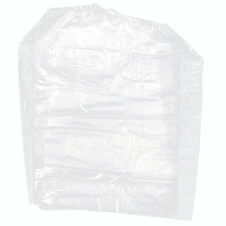 10pcs Fish and Shrimp Fry Packaging Bag Transparent Thickened Oxygen Plastic Bags Aquatic Packaging Bag (White 50x85x16 cm)
10pcs Fish and Shrimp Fry Packaging Bag Transparent Thickened Oxygen Plastic Bags Aquatic Packaging Bag (White 50x85x16 cm)