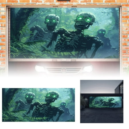 GARENAS Tapestry Aesthetic Happy Background Party Scary Photography Garage Background Party Decorations!
GARENAS Tapestry Aesthetic Happy Background Party Scary Photography Garage Background Party Decorations!