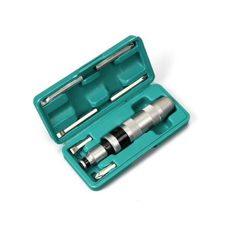 7pcs Detachable Screwdriver Set Heavy Duty Manual Impact Screw Driver Kit Hand Repair Tools
7pcs Detachable Screwdriver Set Heavy Duty Manual Impact Screw Driver Kit Hand Repair Tools