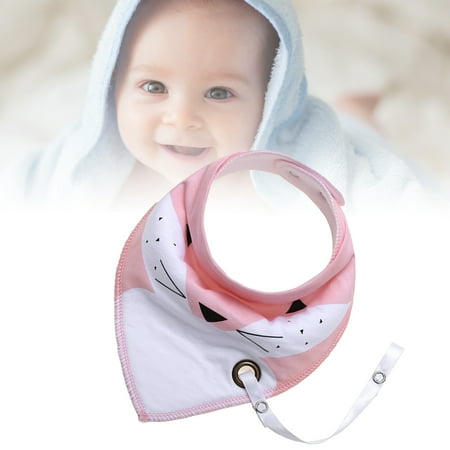 harmtty Baby Bib Scarf Waterproof Feeding Supplies with Pacifier Rope Infant Lunch Bib for Toddlers 18
harmtty Baby Bib Scarf Waterproof Feeding Supplies with Pacifier Rope Infant Lunch Bib for Toddlers 18