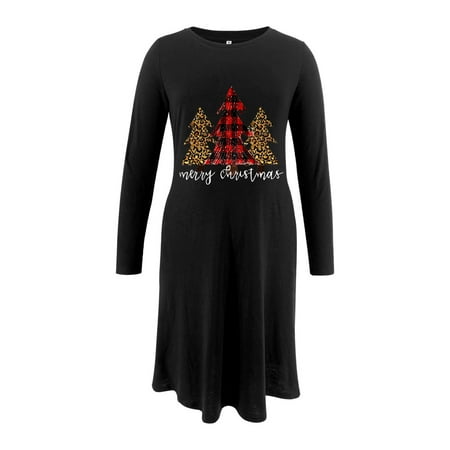 gakvov Maternity Dress For Photoshoot Savings Clearance Items!Women Maternity Wear Christmas Tree Printed Long Thickened Long Sleeve Round Neck Pocket Dress
gakvov Maternity Dress For Photoshoot Savings Clearance Items!Women Maternity Wear Christmas Tree Printed Long Thickened Long Sleeve Round Neck Pocket Dress