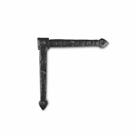 4 Pack 3.5 inch Decorative Corner Brackets Black L Bracket Decorative Corner Brackets Flat Angle Bracket Barn Door Hardware Ornamental Brackets The Colonial Series by Borderland Rustic Hardware
4 Pack 3.5 inch Decorative Corner Brackets Black L Bracket Decorative Corner Brackets Flat Angle Bracket Barn Door Hardware Ornamental Brackets The Colonial Series by Borderland Rustic Hardware