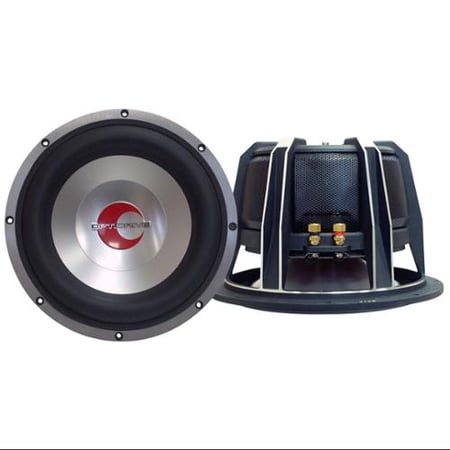 Lanzar OPTI1232D Subwoofer 12\ Lanzar OPTI1232D Subwoofer 12\