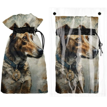 Josid Dog Pattern Reusable Outdoor Faucet Insulation Covers Waterproof and Freeze-Resistant Spigot Protector Bags 2 Pack 11 x 6.9
Josid Dog Pattern Reusable Outdoor Faucet Insulation Covers Waterproof and Freeze-Resistant Spigot Protector Bags 2 Pack 11 x 6.9