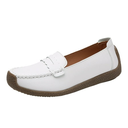 Casual Dress Shoes for Women Wide Width Women Casual Shoes Breathable Soft Soled Small White Shoes Women Large Lefu Shoes Flat Bottomed Shoes Women
Casual Dress Shoes for Women Wide Width Women Casual Shoes Breathable Soft Soled Small White Shoes Women Large Lefu Shoes Flat Bottomed Shoes Women