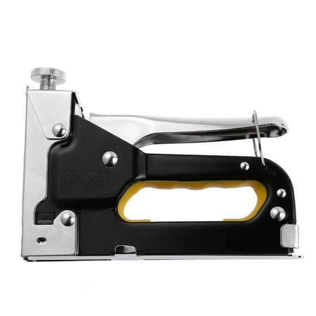 FONTA Multitool Nail Gun Wood Furniture Door Upholstery Stapler with 600 Nail Kit
FONTA Multitool Nail Gun Wood Furniture Door Upholstery Stapler with 600 Nail Kit