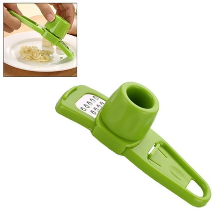 Multifunctional Manual Garlic Presser Curved Garlic Grinding Slicer Chopper Stainless Steel Garlic Press Cooking Gadget Tool
Multifunctional Manual Garlic Presser Curved Garlic Grinding Slicer Chopper Stainless Steel Garlic Press Cooking Gadget Tool