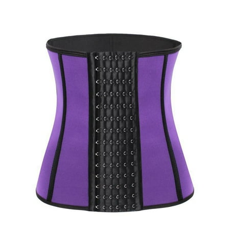 Aayomet Shapewear Body Suits for Women Color Fashion Shapewear Matching Outfit Corsets Boned Underwear Women s Shapeware Purple XL
Aayomet Shapewear Body Suits for Women Color Fashion Shapewear Matching Outfit Corsets Boned Underwear Women s Shapeware Purple XL