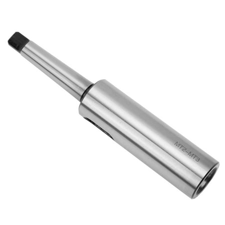 ACOUTO Reducing Sleeve Adapter Taper Adapter Practical Durable HSS High Hardness Sturdy For Machining Center Industrial Application Lathes Milling Machine
ACOUTO Reducing Sleeve Adapter Taper Adapter Practical Durable HSS High Hardness Sturdy For Machining Center Industrial Application Lathes Milling Machine