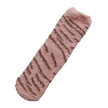 Huaai socks for women Winter Socks For Womens Coral Socks Stripe Socks Colorful Lightweight Athletic Socks Casual Socks Thermal Socks cute socks Red
Huaai socks for women Winter Socks For Womens Coral Socks Stripe Socks Colorful Lightweight Athletic Socks Casual Socks Thermal Socks cute socks Red