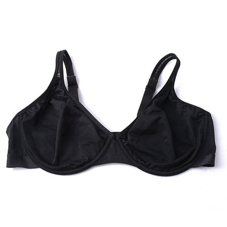 Odeerbi Clearance Bras for Women Lingerie Plus Size Seamless Sports Bra Comfortable Breathable Base Tops Underwear Black
Odeerbi Clearance Bras for Women Lingerie Plus Size Seamless Sports Bra Comfortable Breathable Base Tops Underwear Black