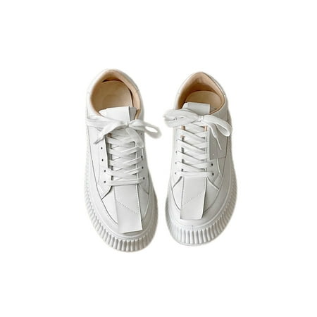 Kesitin Men Comfortable Low Top Sneakers Casual Walking Shoes Lightweight Skate Shoe White Plush Lining 9
Kesitin Men Comfortable Low Top Sneakers Casual Walking Shoes Lightweight Skate Shoe White Plush Lining 9