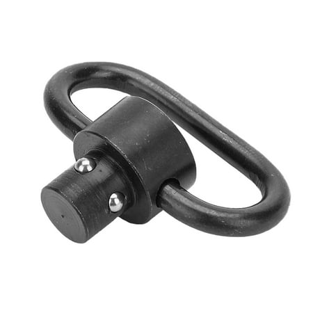 Jygee Hunting Sling Mount Aluminum Alloy Sling Swivel Attachment Hunting Tool Accessory Screw Rod
Jygee Hunting Sling Mount Aluminum Alloy Sling Swivel Attachment Hunting Tool Accessory Screw Rod