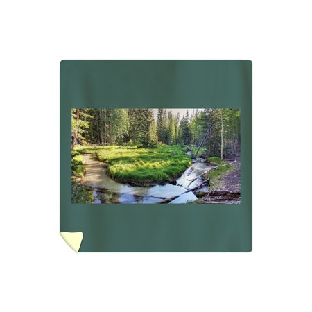 Nevada Great Basin National Park - Alpine Lakes Trail Photography A-89986 (88x88 Queen Microfiber Duvet Cover)