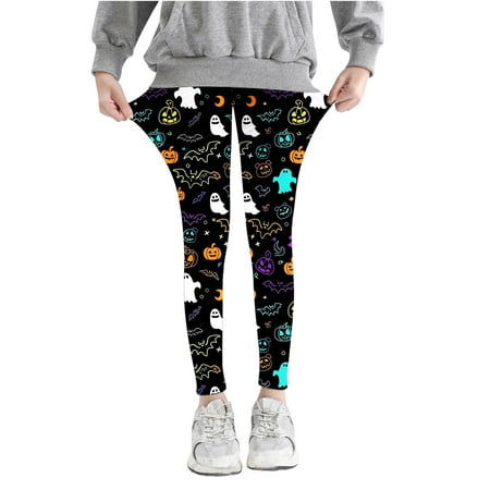 Ovbmpzd Boys Pants Helloween Yoga Graphic Print Fitted Leggings Boys Sweatpants 6 Years
Ovbmpzd Boys Pants Helloween Yoga Graphic Print Fitted Leggings Boys Sweatpants 6 Years