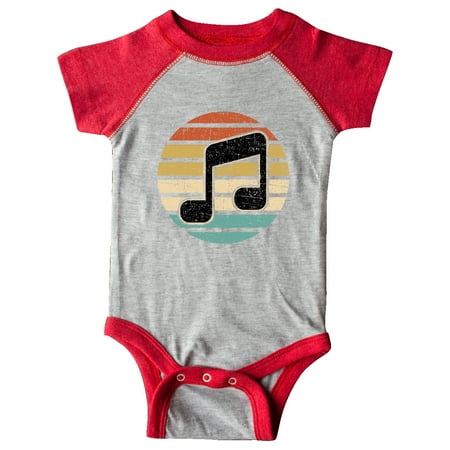 Inktastic Choir Marching Band Music Gift Gift Baby Boy or Baby Girl Bodysuit