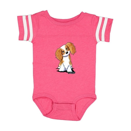 Inktastic Curious CKC Gift Baby Boy or Baby Girl Bodysuit