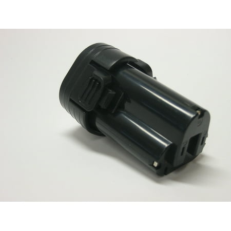 Compatible Makita FD01 Battery - Replacement Makita 10.8V Battery (1500mAh Lithium-Ion)
Compatible Makita FD01 Battery - Replacement Makita 10.8V Battery (1500mAh Lithium-Ion)
