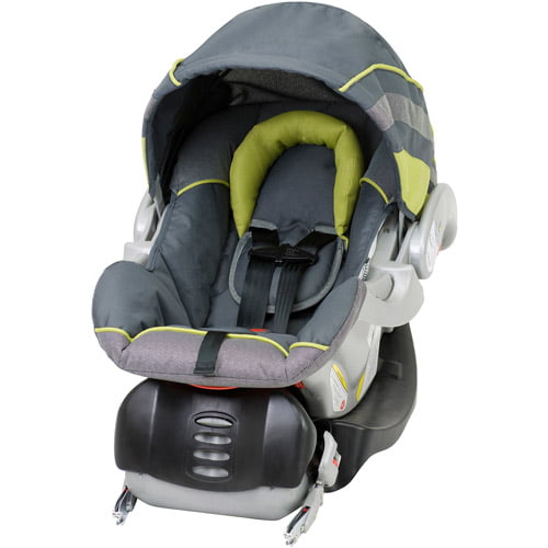 baby trend stealth jogger travel system